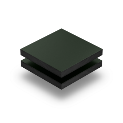 Trespa® Platte Meteon® Tannengrün