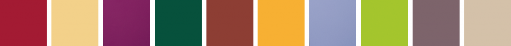 Trespa farben