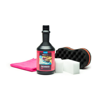Fixxerss HPL Freshwash Reinigungsset