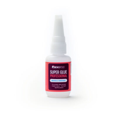 Fixxerss Super Glue Professional - Sekundenkleber