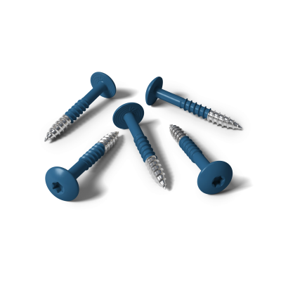 HPL-schrauben-RAL-5010-enzianblau