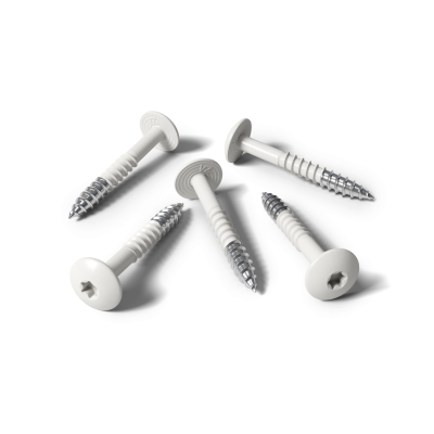 HPL-schrauben-RAL-9010-weiss